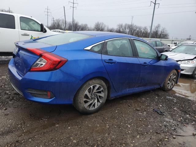 Obraz 3 z 2016 HONDA CIVIC EX 2016 z VIN 2HGFC2F7XGH545065