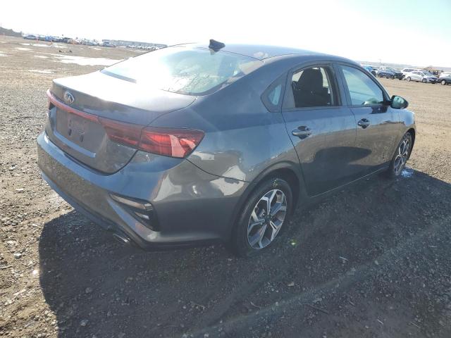 Obraz 3 z 2021 KIA FORTE FE 2021 z VIN 3KPF24AD2ME316543