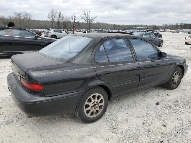 Obraz 3 z 1994 GEO PRIZM BASE 1994 z VIN 1Y1SK5369RZ016783
