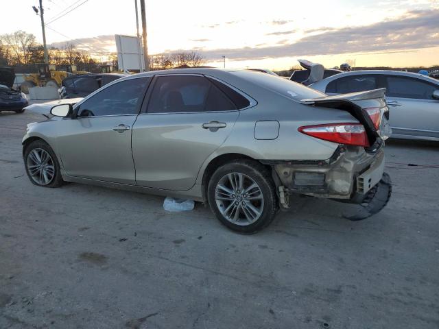 Image 2 of 2017 TOYOTA CAMRY LE 2017 with VIN 4T1BF1FK7HU275967