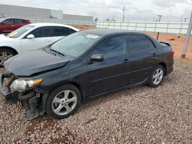 Obraz 1 z 2012 TOYOTA COROLLA BASE 2012 z VIN 5YFBU4EE7CP052275