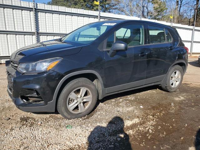 2017 CHEVROLET TRAX LS 2017 image