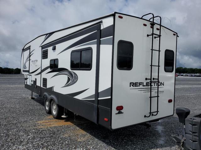 Image 3 of 2021 GDRV TL 2021 with VIN 573FR3628M9912136
