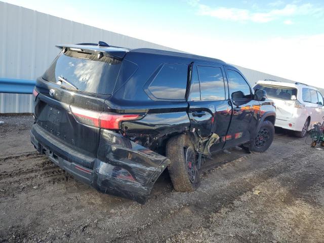 Image 3 of 2023 TOYOTA SEQUOIA SR5 2023 with VIN 7SVAAABA5PX008907