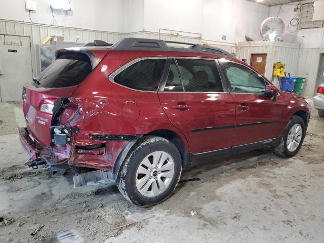 Изображение 3 2017 SUBARU OUTBACK 2.5I PREMIUM 2017 с VIN 4S4BSAFC4H3281753