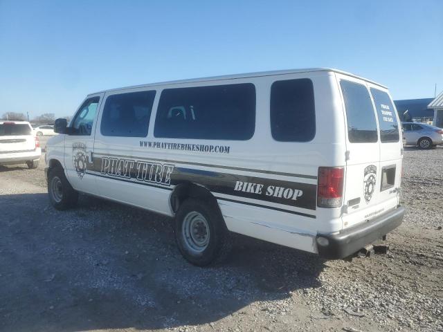 Image 2 of 2013 FORD ECONOLINE E350 SUPER DUTY WAGON 2013 with VIN 1FBSS3BLXDDA48880