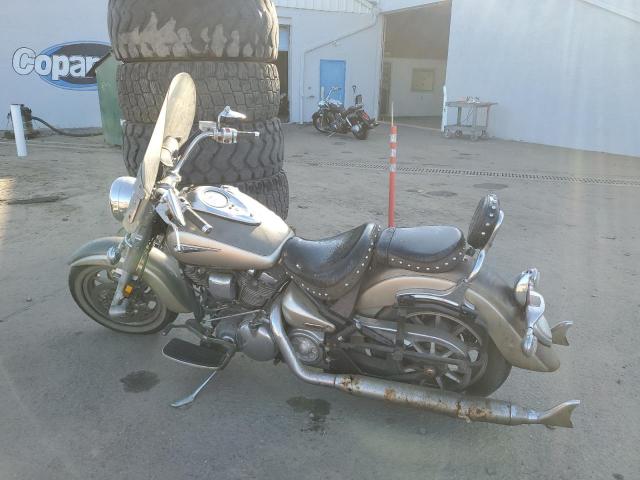 Изображение 3 2004 YAMAHA XV1700 A 2004 с VIN JYAVP17E74A006706