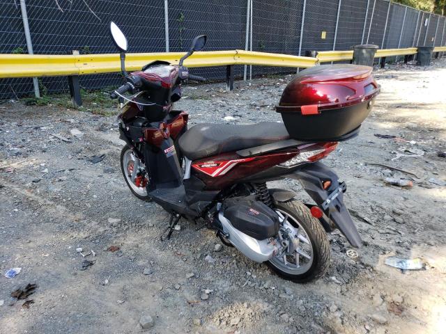 Obraz 3 z 2022 OTHR SCOOTER 2022 z VIN H0DTADG44PX021301