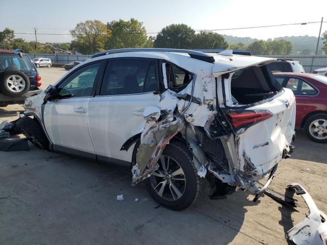 Image 2 of 2018 TOYOTA RAV4 ADVENTURE 2018 with VIN 2T3RFREV9JW814434