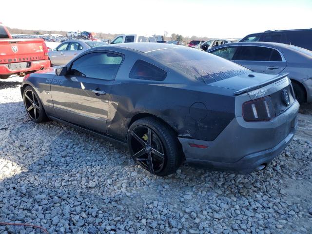 Изображение 2 2011 FORD MUSTANG GT 2011 с VIN 1ZVBP8CF5B5137747