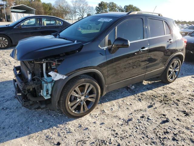 Obraz 2020 CHEVROLET TRAX 1LT 2020