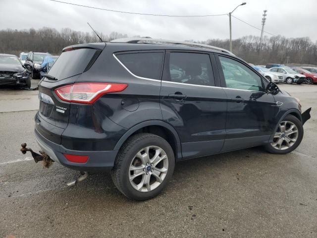 Image 3 of 2014 FORD ESCAPE TITANIUM 2014 with VIN 1FMCU0JX3EUB26409