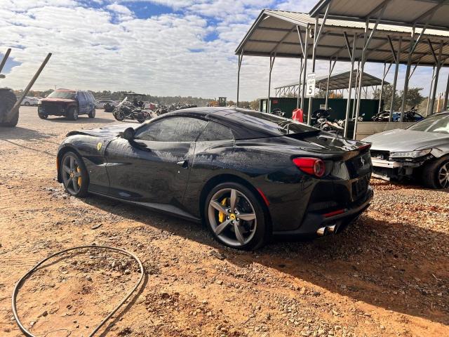Image 2 of 2021 FERRARI PORTOFINO  2021 with VIN ZFF89FPA9M0259264