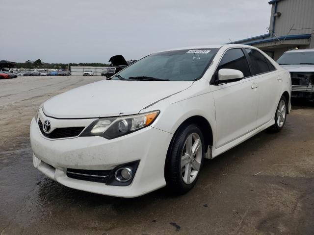Obraz 1 z 2014 TOYOTA CAMRY L 2014 z VIN 4T1BF1FK4EU457590