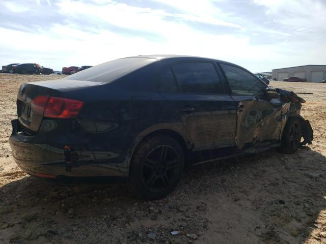 Image 3 of 2012 VOLKSWAGEN JETTA SE 2012 with VIN 3VWDP7AJ7CM315146
