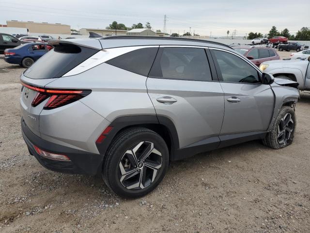 Image 3 of 2022 HYUNDAI TUCSON SEL CONVENIENCE 2022 with VIN KM8JFCA13NU036269