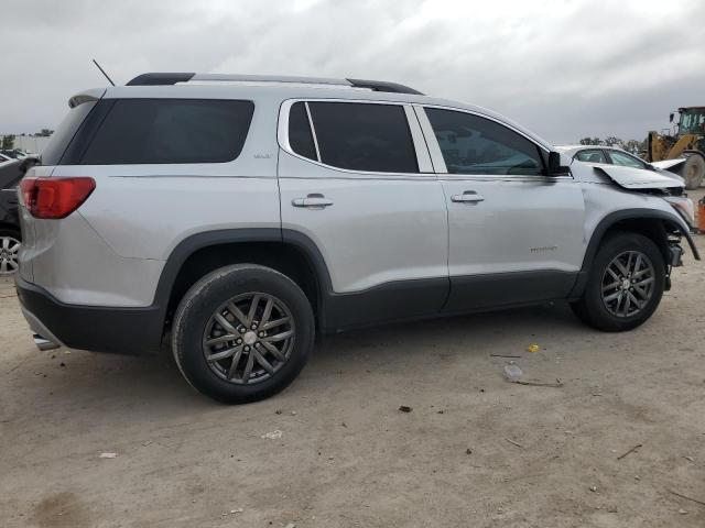 Image 3 of 2017 GMC ACADIA SLT-1 2017 with VIN 1GKKNMLS9HZ157990
