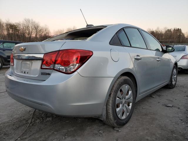Obraz 3 z 2016 CHEVROLET CRUZE LIMITED LS 2016 z VIN 1G1PC5SG1G7162954