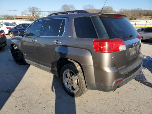 Image 2 of 2012 GMC TERRAIN SLT 2012 with VIN 2GKFLUE59C6276058