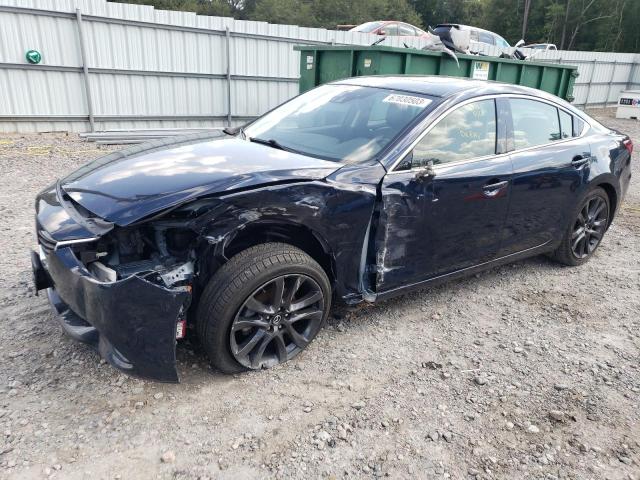 Изображение 2015 MAZDA 6 GRAND TOURING 2015