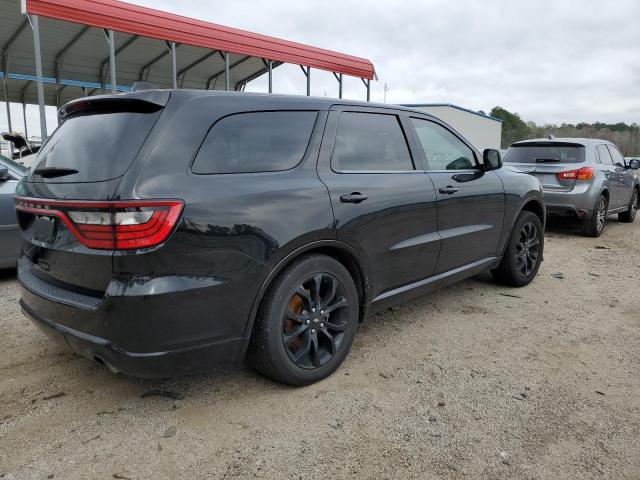 Изображение 3 2020 DODGE DURANGO SXT 2020 с VIN 1C4RDHAG4LC184240