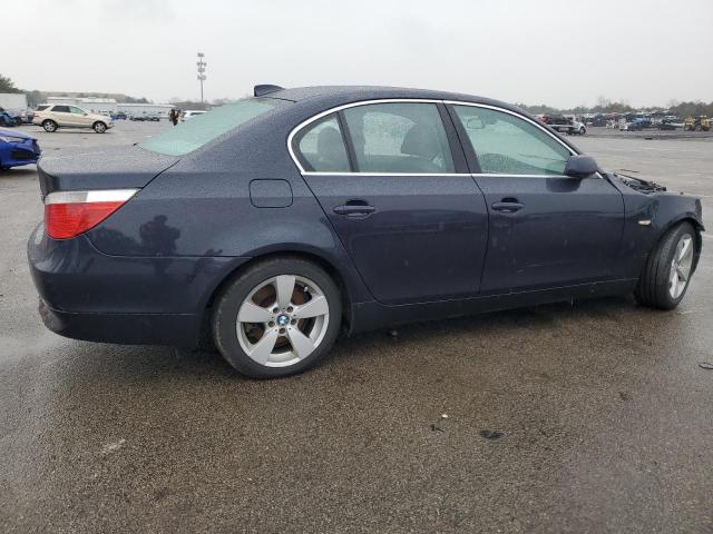 Obraz 3 z 2006 BMW 525 XI 2006 z VIN WBANF33586CS38650