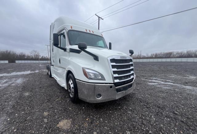 Image 1 of 2019 FREIGHTLINER CASCADIA 126  2019 with VIN 3AKJHHDRXKSKW2045