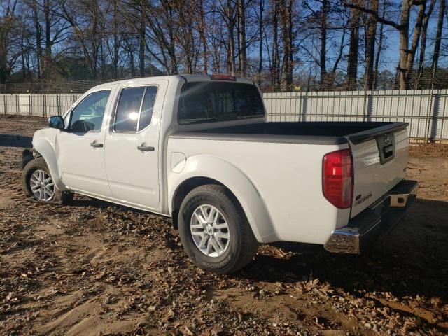 Obraz 2 z 2018 NISSAN FRONTIER S 2018 z VIN 1N6AD0ER5JN766243