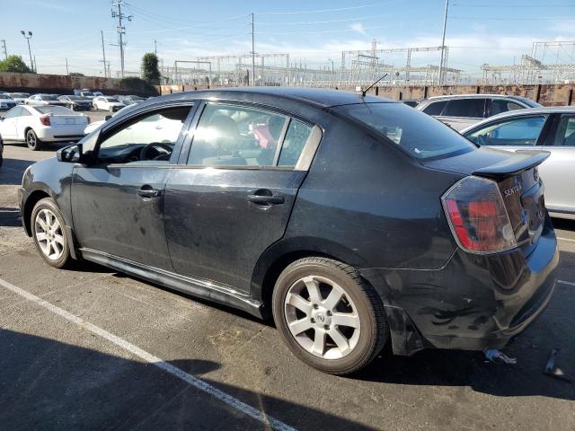 Image 2 of 2012 NISSAN SENTRA 2.0 2012 with VIN 3N1AB6AP7CL777833