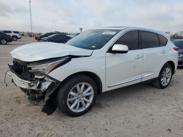 2021 ACURA RDX  2021 image