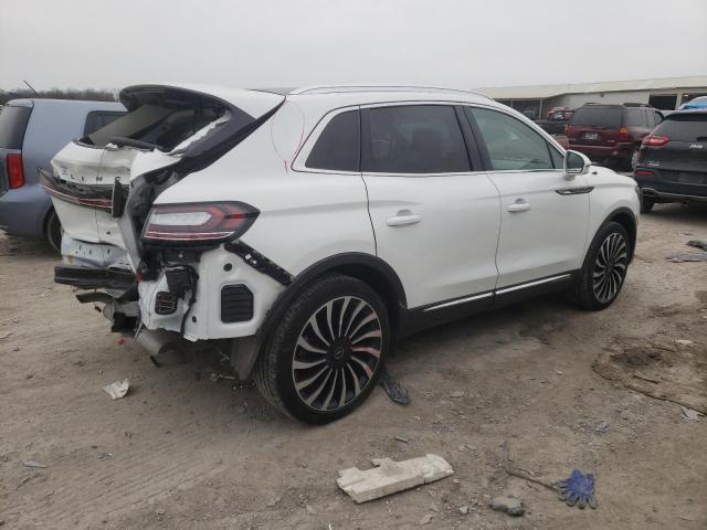 Изображение 3 2021 LINCOLN NAUTILUS BLACK LABEL 2021 с VIN 2LMPJ9JP8MBL03107
