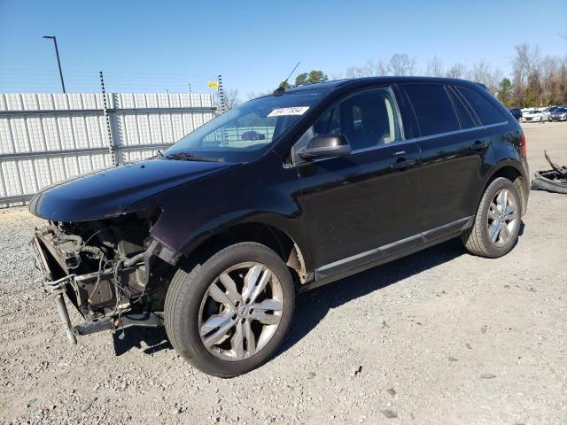 Obraz 2013 FORD EDGE LIMITED 2013