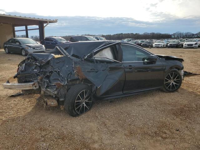Obraz 3 z 2021 TOYOTA CAMRY SE 2021 z VIN 4T1G11AK2MU555611
