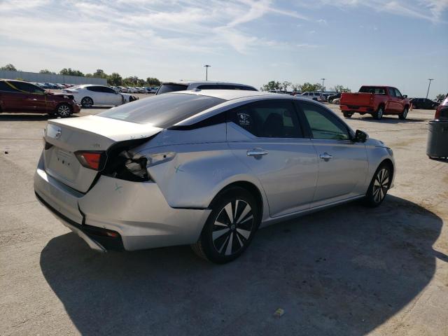 Image 3 of 2019 NISSAN ALTIMA SV 2019 with VIN 1N4BL4DV2KC124386