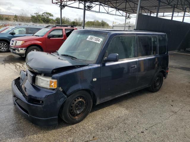 Obraz 1 z 2006 TOYOTA SCION XB 2006 z VIN JTLKT324064081248