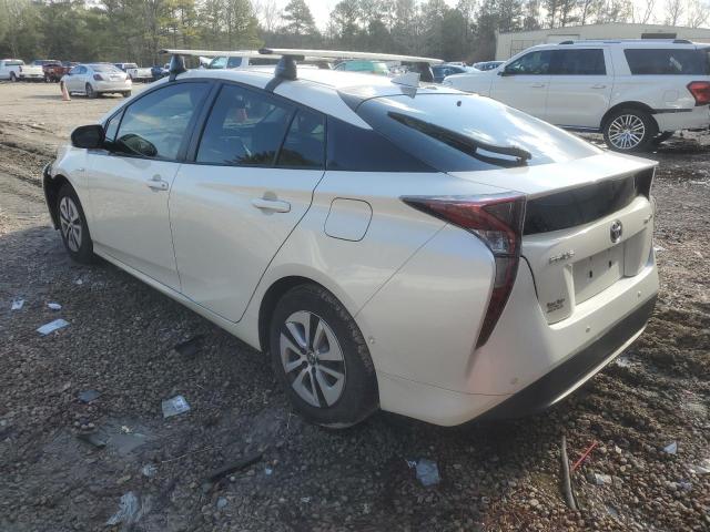 Obraz 2 z 2017 TOYOTA PRIUS  2017 z VIN JTDKARFU5H3052531