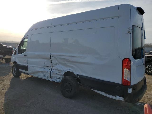 Image 2 of 2020 FORD TRANSIT T-350 2020 with VIN 1FTBW3XG1LKB36089