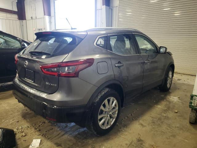 Image 3 of 2020 NISSAN ROGUE SPORT S 2020 with VIN JN1BJ1CW2LW647144