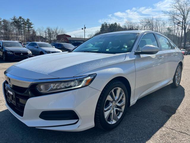 Obraz 2 z 2018 HONDA ACCORD LX 2018 z VIN 1HGCV1F12JA097218