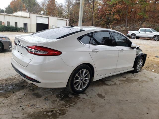 Obraz 3 z 2017 FORD FUSION SE 2017 z VIN 3FA6P0H76HR154382