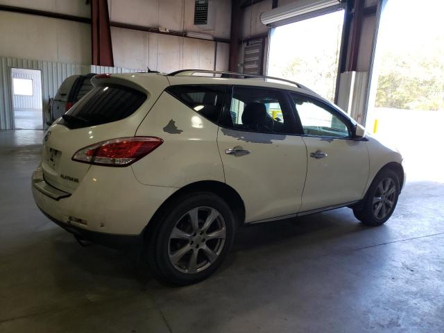 Image 3 of 2014 NISSAN MURANO S 2014 with VIN JN8AZ1MU0EW415938