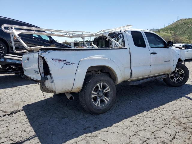 Obraz 3 z 2006 TOYOTA TACOMA PRERUNNER ACCESS CAB 2006 z VIN 5TETU62N36Z150609