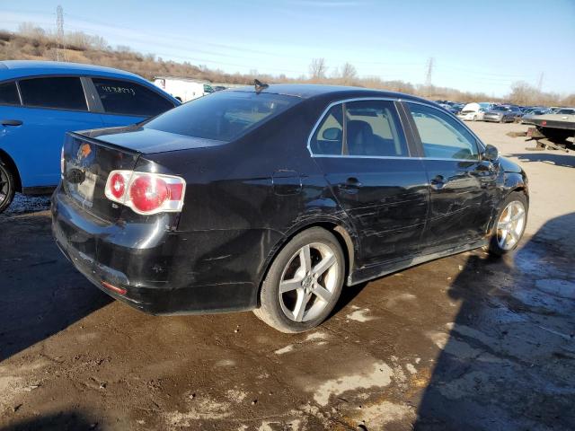 Image 3 of 2008 VOLKSWAGEN JETTA SE 2008 with VIN 3VWRM71K48M137663