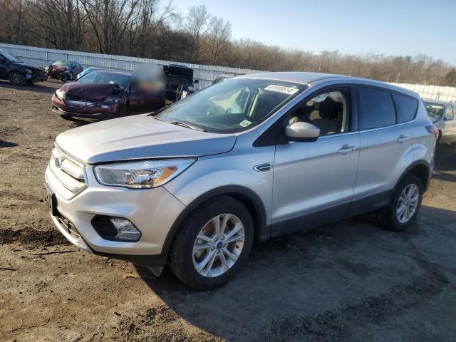 Image 1 of 2019 FORD ESCAPE SE 2019 with VIN 1FMCU9GD8KUB42067