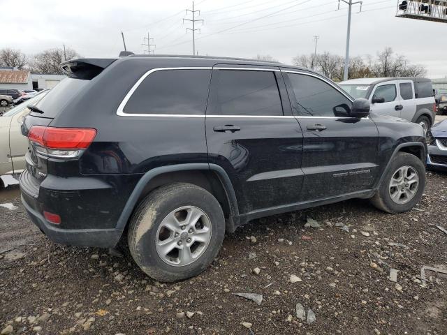 Obraz 3 z 2017 JEEP GRAND CHEROKEE LAREDO 2017 z VIN 1C4RJFAG4HC692082