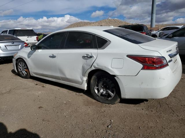 Image 2 of 2015 NISSAN ALTIMA 2.5 2015 with VIN 1N4AL3AP2FN386351