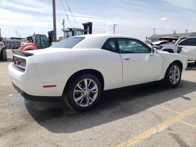 Изображение 3 2023 DODGE CHALLENGER SXT 2023 с VIN 2C3CDZGG4PH686420
