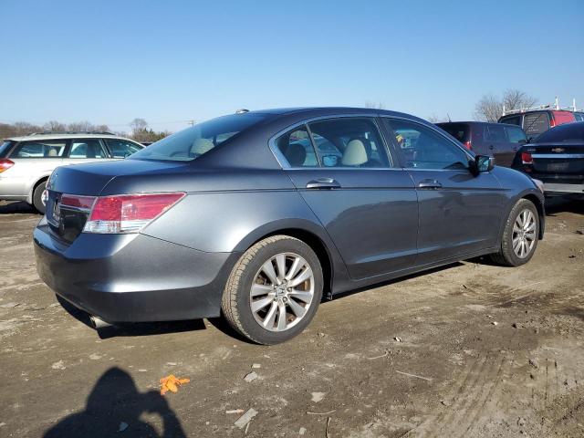 Obraz 3 z 2012 HONDA ACCORD EXL 2012 z VIN 1HGCP2F84CA032340