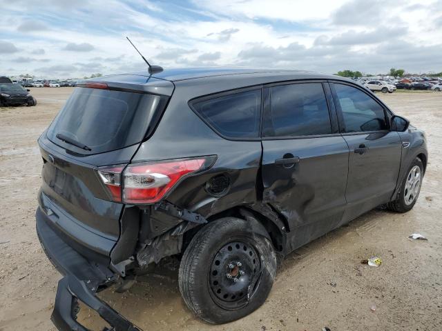 Image 3 of 2017 FORD ESCAPE S 2017 with VIN 1FMCU0F78HUB28976
