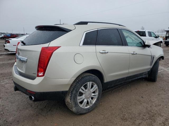 Image 3 of 2014 CADILLAC SRX  2014 with VIN 3GYFNAE39ES607142